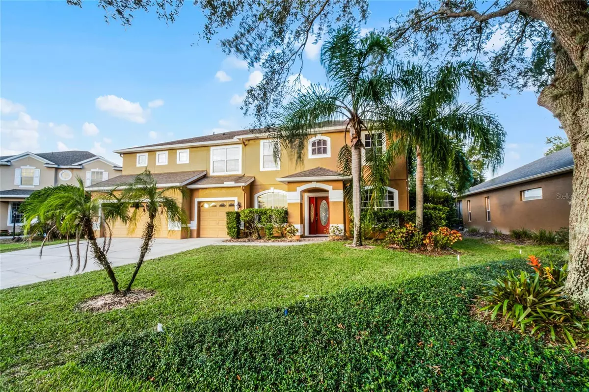 Oviedo, FL 32765,7621 BRIGHTWATER PL