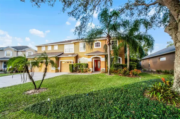 7621 BRIGHTWATER PL, Oviedo, FL 32765