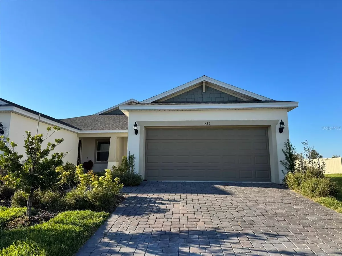 Kissimmee, FL 34744,1835 SPRING SHOWER CIR