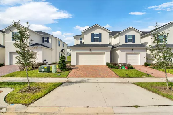 1174 SEASIDE MIST TRL, Kissimmee, FL 34747