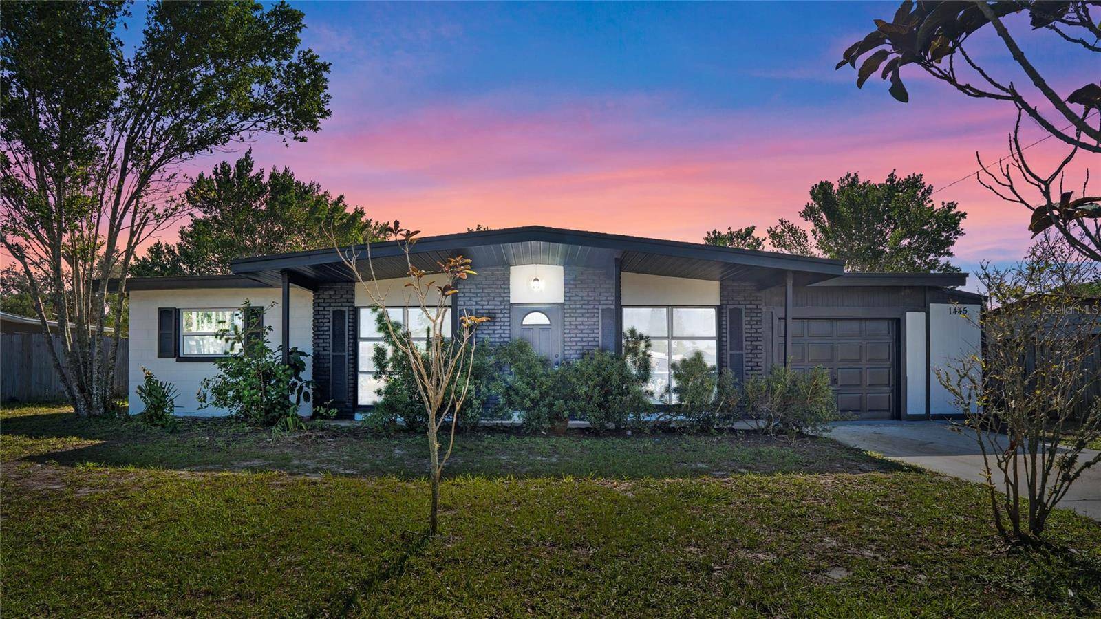 1445 MILTON ST, Titusville, FL 32780