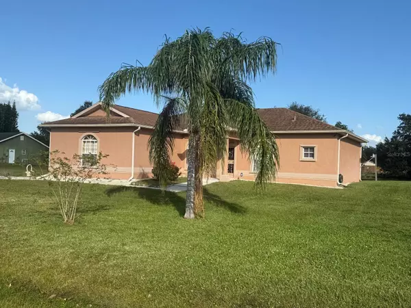 Kissimmee, FL 34746,2701 ALMOND AVE