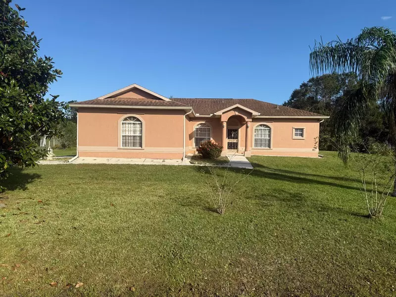 2701 ALMOND AVE, Kissimmee, FL 34746