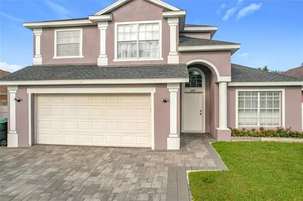 Orlando, FL 32809,237 RIOMENA CT