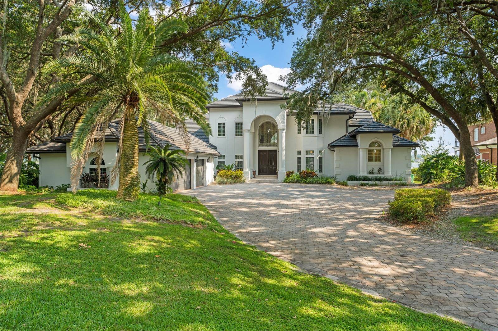 9525 LAVILL CT, Windermere, FL 34786