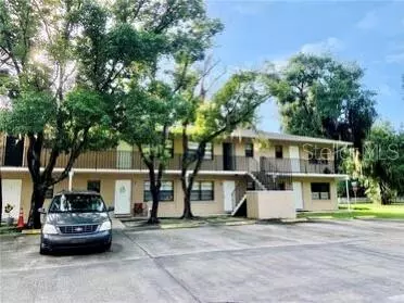 501 W OHIO AVE #15, Deland, FL 32720