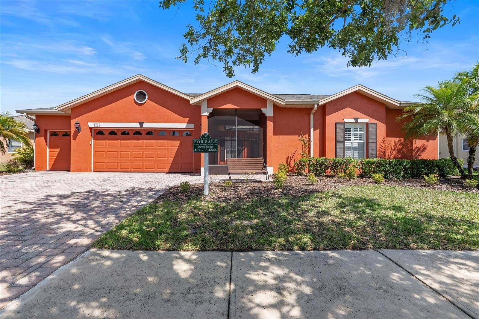 1221 GLENDORA RD N, Kissimmee, FL 34759