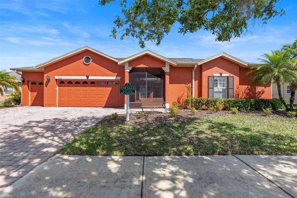 1221 GLENDORA RD N,  Kissimmee,  FL 34759