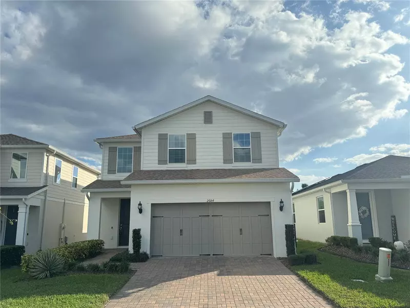 2684 BOBCAT CHASE BLVD, Oakland, FL 34787