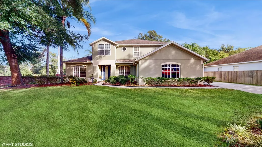 201 CAPRI COVE PL, Sanford, FL 32771