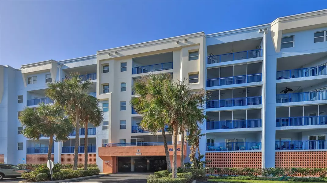 5300 S ATLANTIC AVE #2-502, New Smyrna Beach, FL 32169