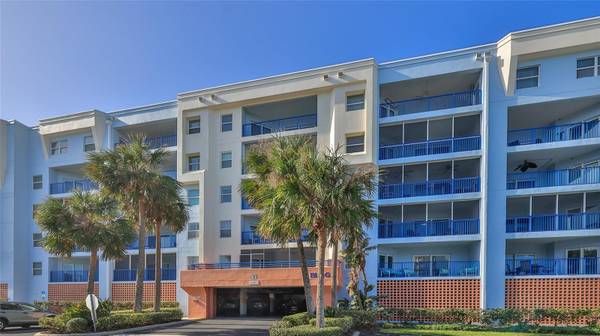 5300 S ATLANTIC AVE #2-502, New Smyrna Beach, FL 32169