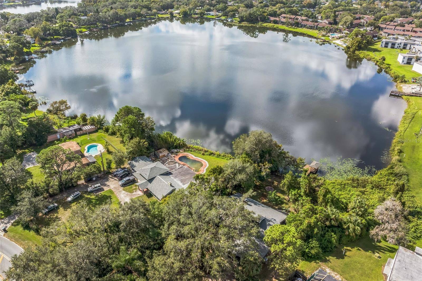 Orlando, FL 32817,4834 HALL RD