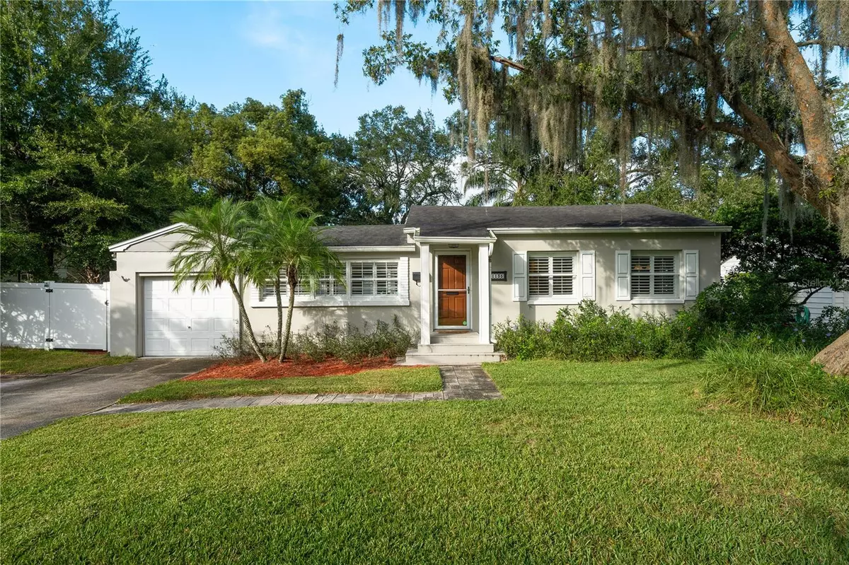 Orlando, FL 32804,1135 GOLFVIEW ST