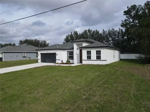 Ocala, FL 34473,16327 SW 16TH CT