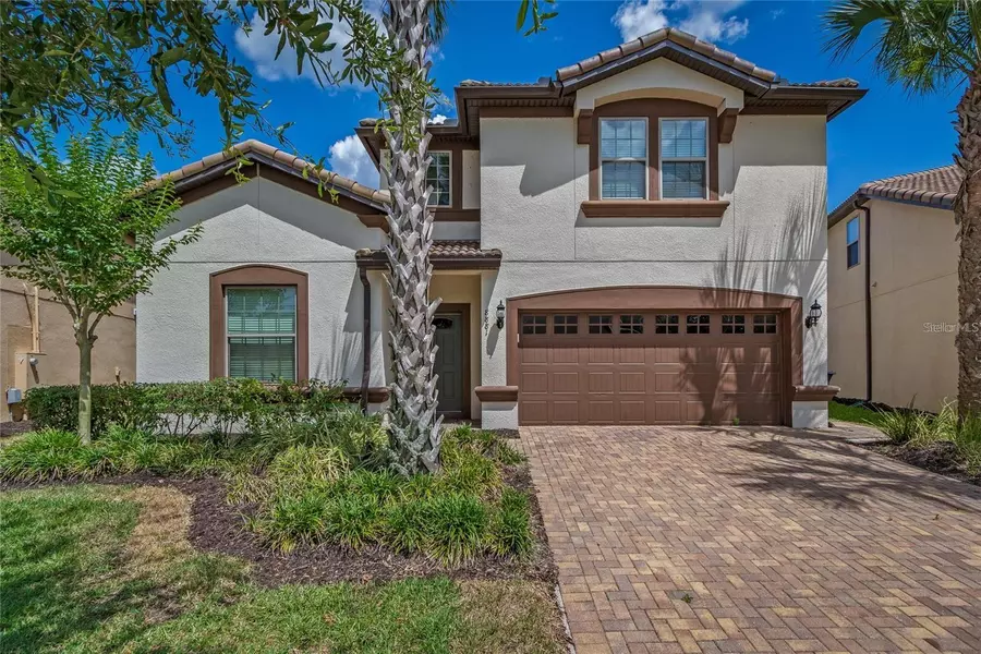 8881 QIN LOOP, Kissimmee, FL 34747