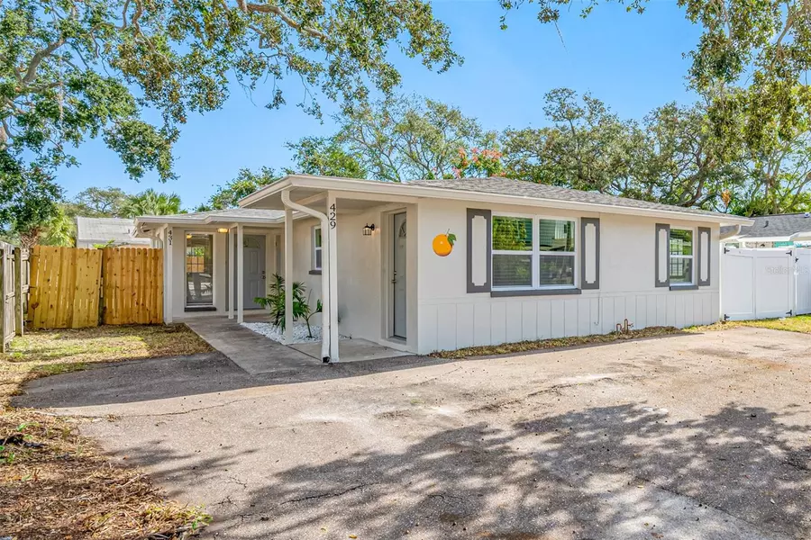 429 MILWAUKEE AVE, Dunedin, FL 34698