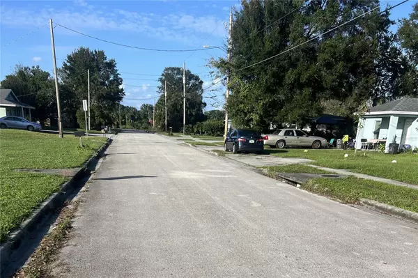 Sanford, FL 32771,DIXIE, LOT 17 AVE