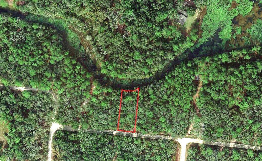 34338 BERRYHILL DR, Webster, FL 33597