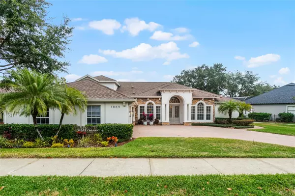 Sanford, FL 32771,1869 MERLOT DR