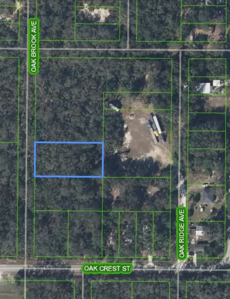 6104 OAK BROOK AVE #Lots 23 & 24, Sebring, FL 33876