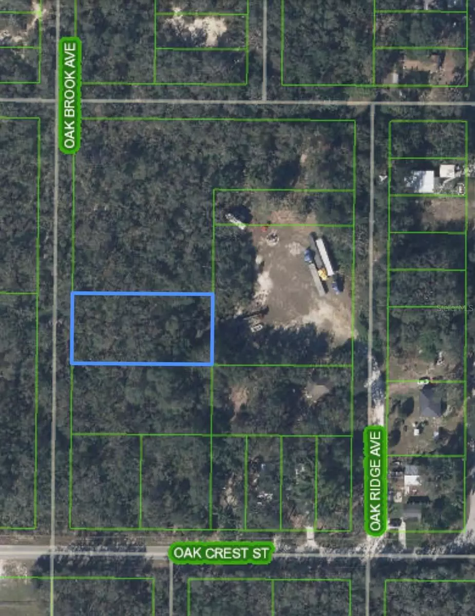 Sebring, FL 33876,6104 OAK BROOK AVE #Lots 23 & 24