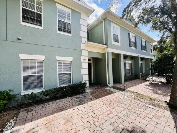 Kissimmee, FL 34746,2410 CARAVELLE CIR