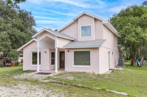 23035 FORT CHRISTMAS RD, Christmas, FL 32709