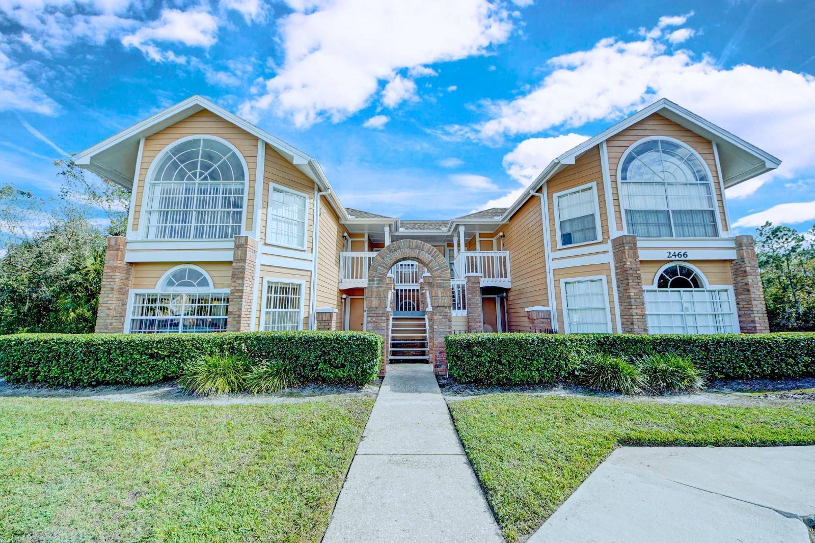 2466 SWEETWATER CLUB CIR #1, Kissimmee, FL 34746