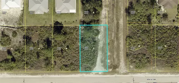 Lehigh Acres, FL 33976,2912 8TH ST SW