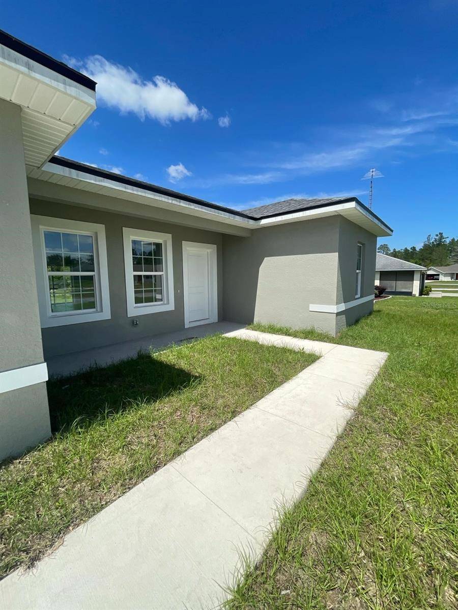 Citrus Springs, FL 34433,6374 N FALMOUTH TER