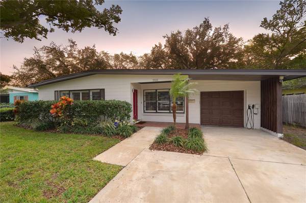 3920 W ESTRELLA ST,  Tampa,  FL 33629