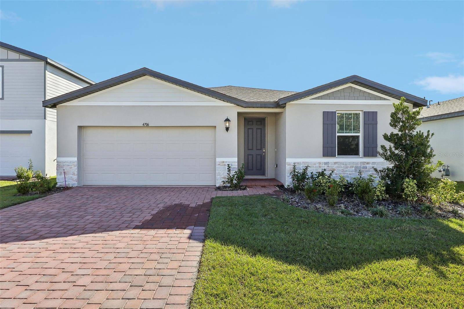 4706 JASMINE CIR, Leesburg, FL 34748