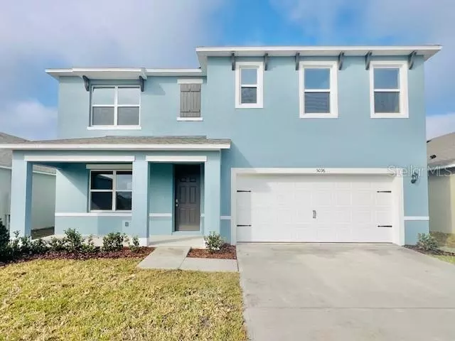 Saint Cloud, FL 34773,5096 TANA TER