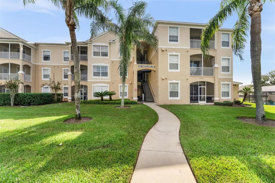 8102 PRINCESS PALM LN #202, Kissimmee, FL 34747