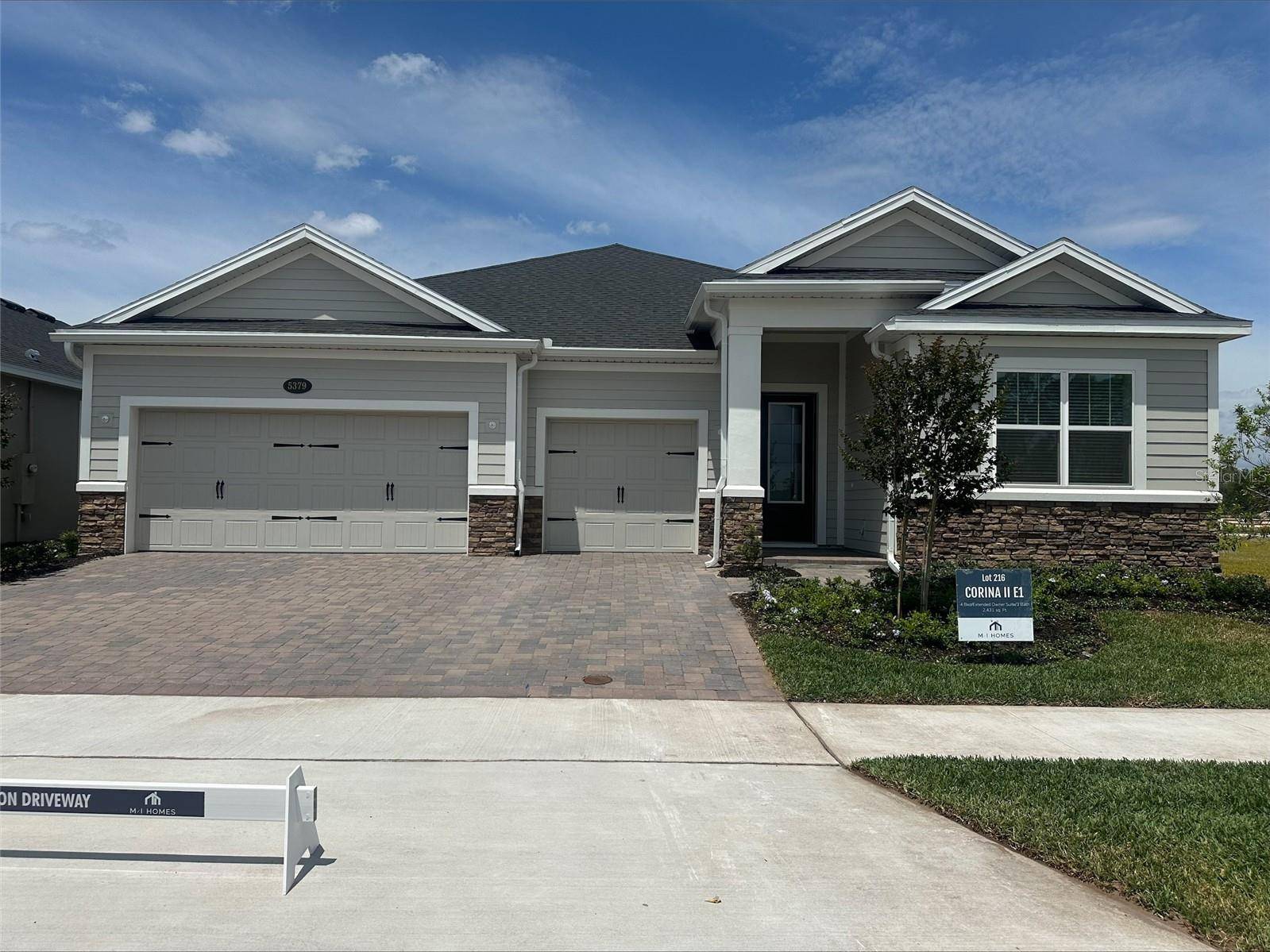 St Cloud, FL 34771,5379 PARK GUELL ST