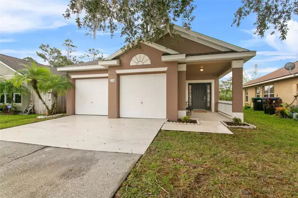 Orlando, FL 32817,2546 WOODS EDGE CIR