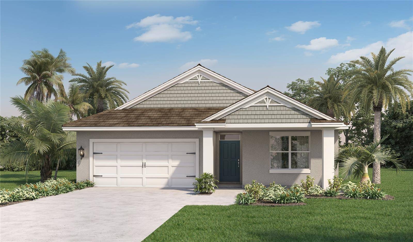 7117 PAINTED BUNTING WAY, St Cloud, FL 34773