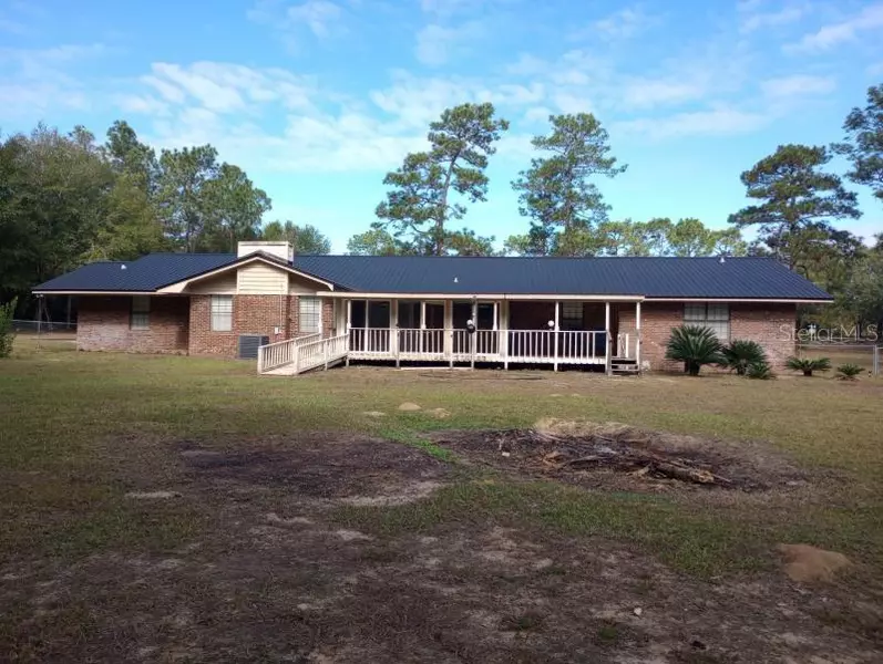 6000 COY BURGESS LOOP, Defuniak Springs, FL 32435