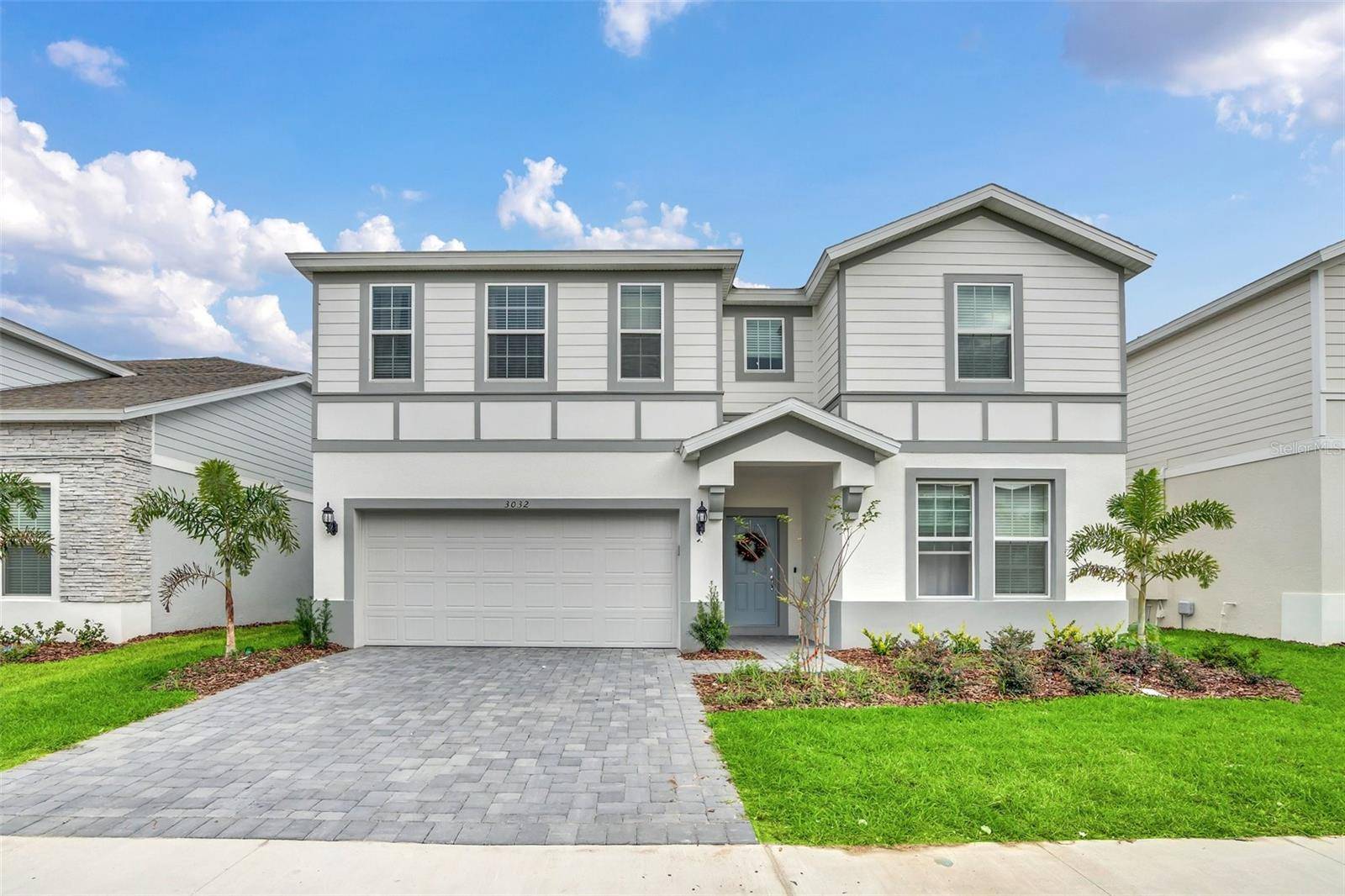 3032 MAHALO DR, Davenport, FL 33897