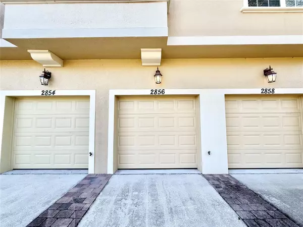 Kissimmee, FL 34747,2856 OAKWATER DR #2856