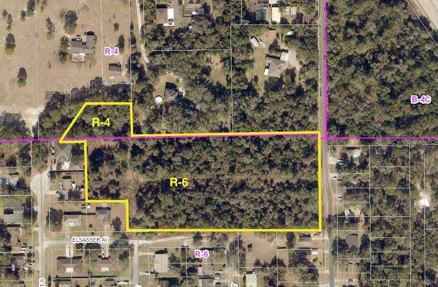 1570 S HIGH ST, Deland, FL 32720