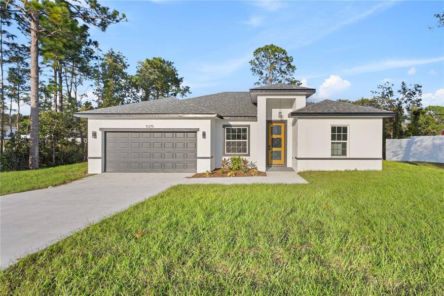 5375 SW 161ST PLACE RD, Ocala, FL 34473