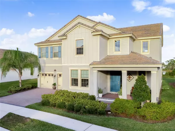 Winter Garden, FL 34787,9849 LOST CREEK DR