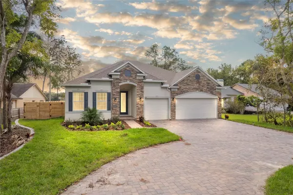Casselberry, FL 32707,236 N GRIFFIN DR