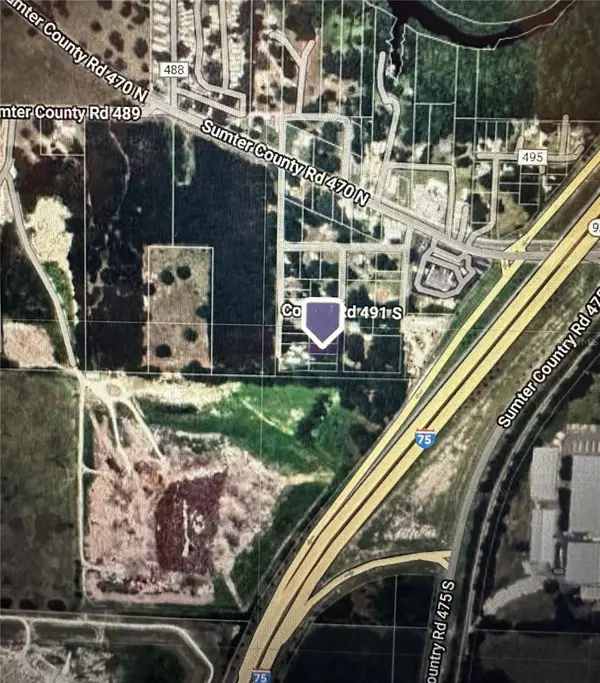 Lake Panasoffkee, FL 33538,LOT #4