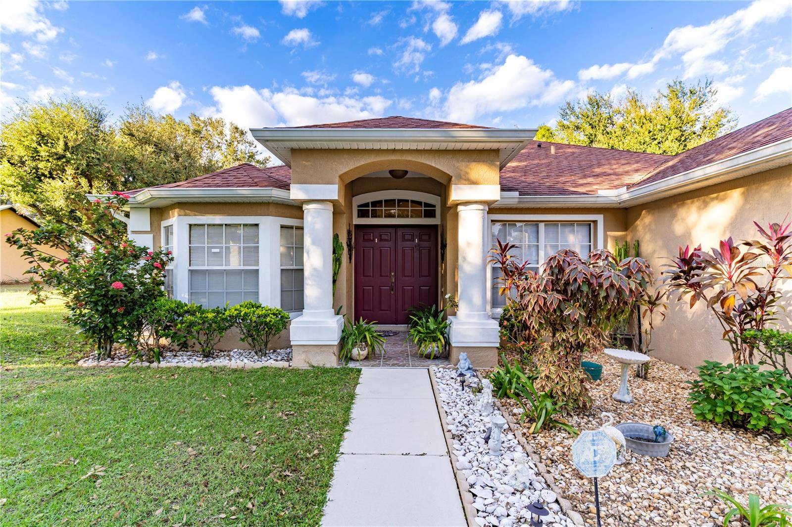 3051 PINEWOOD CT,  Kissimmee,  FL 34746