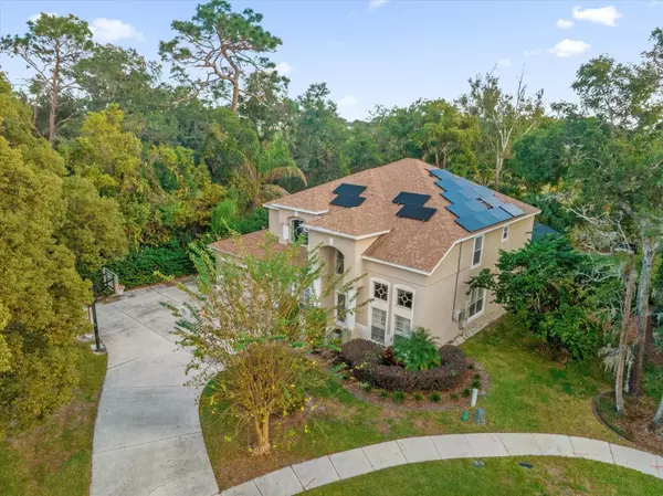 Longwood, FL 32750,1075 EDENS GATE CT