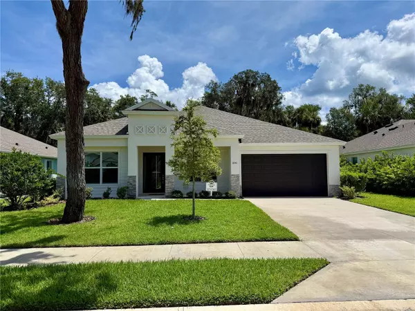 3041 ADRIAN DR, Ormond Beach, FL 32174