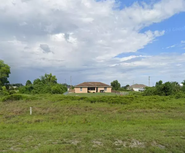 775 S BELL BLVD S., Lehigh Acres, FL 33974